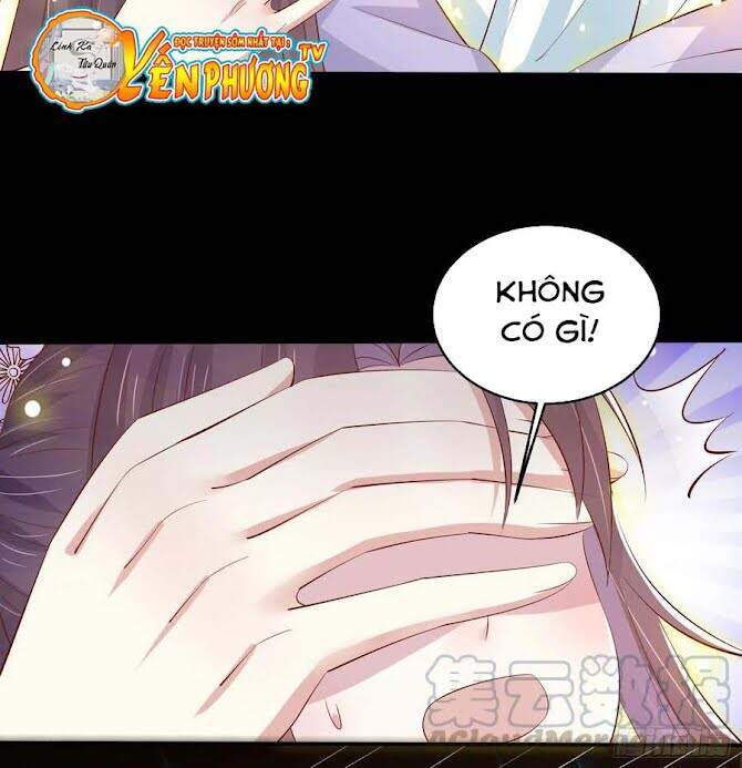 Chi Tôn Đồng Thuật Sư: Tuyệt Thế Đại Tiểu Thư chapter 246 - Trang 21