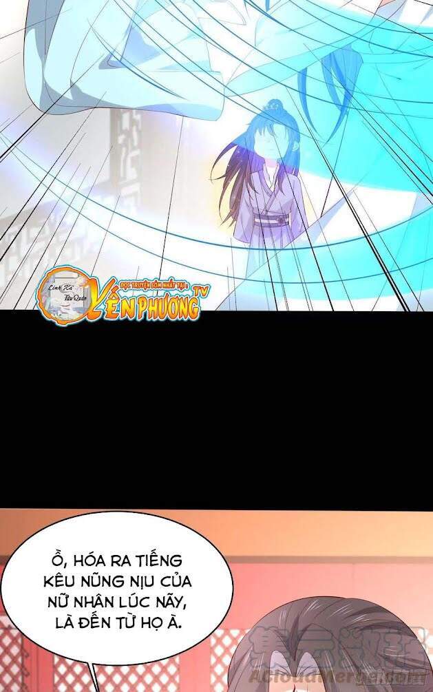Chi Tôn Đồng Thuật Sư: Tuyệt Thế Đại Tiểu Thư chapter 246 - Trang 27