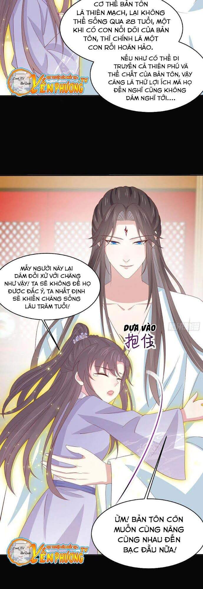 Chi Tôn Đồng Thuật Sư: Tuyệt Thế Đại Tiểu Thư chapter 246 - Trang 32