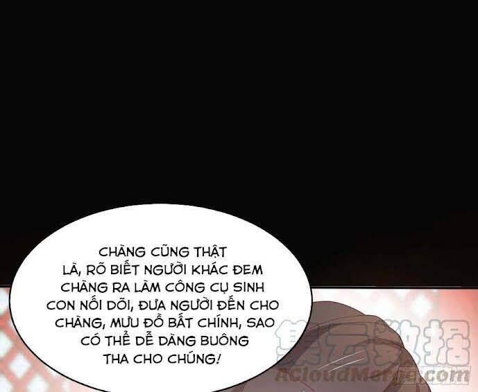Chi Tôn Đồng Thuật Sư: Tuyệt Thế Đại Tiểu Thư chapter 246 - Trang 33