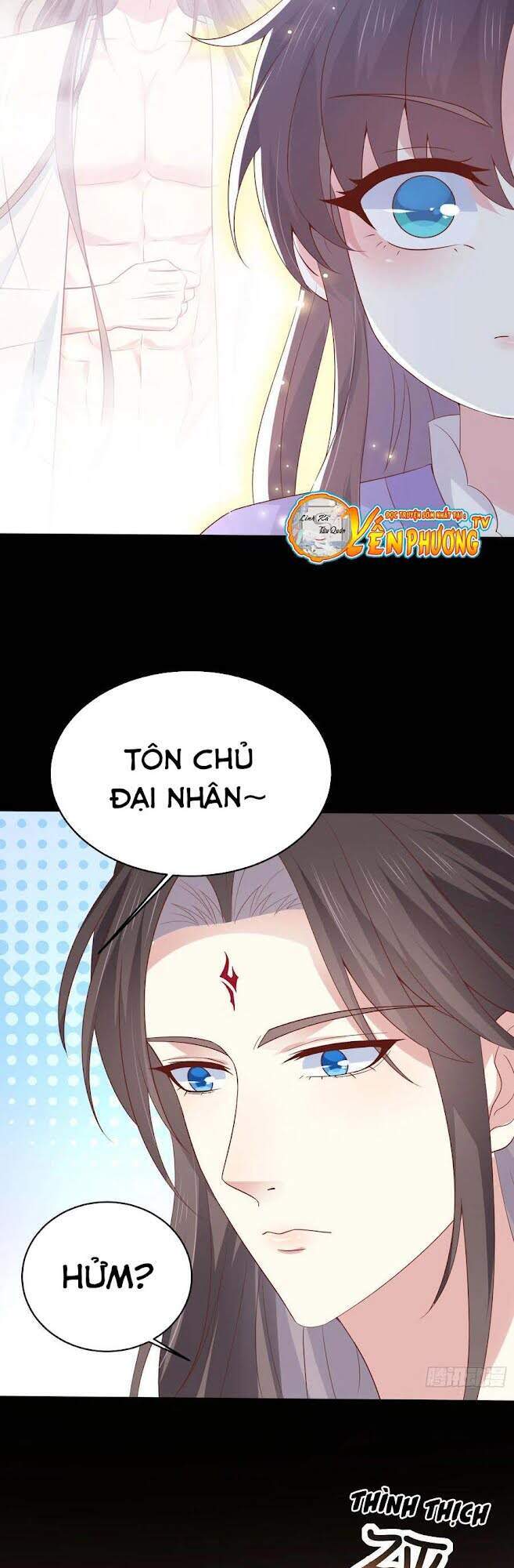 Chi Tôn Đồng Thuật Sư: Tuyệt Thế Đại Tiểu Thư chapter 246 - Trang 40