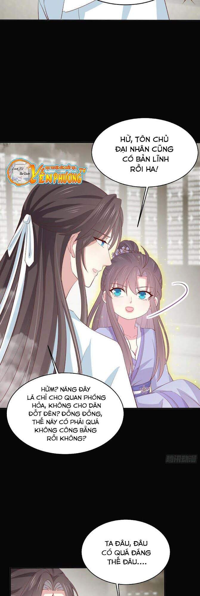 Chi Tôn Đồng Thuật Sư: Tuyệt Thế Đại Tiểu Thư chapter 246 - Trang 4