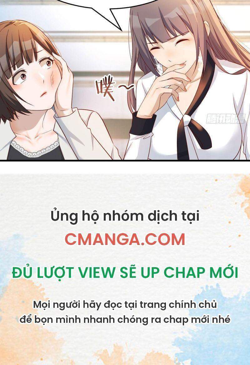 Trong Nhà Có 2 Bạn Gái Song Sinh chapter 139 - Trang 16