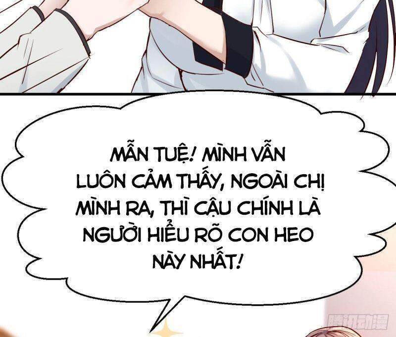 Trong Nhà Có 2 Bạn Gái Song Sinh chapter 139 - Trang 22