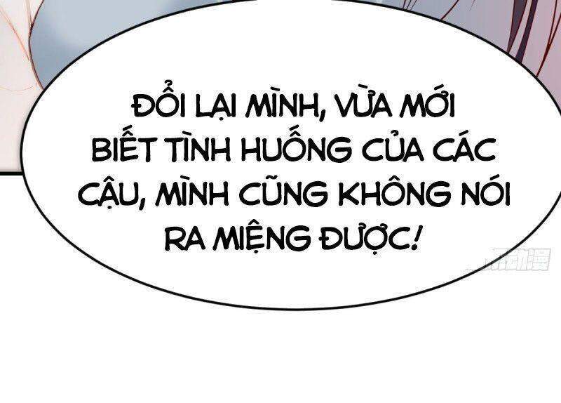 Trong Nhà Có 2 Bạn Gái Song Sinh chapter 139 - Trang 24