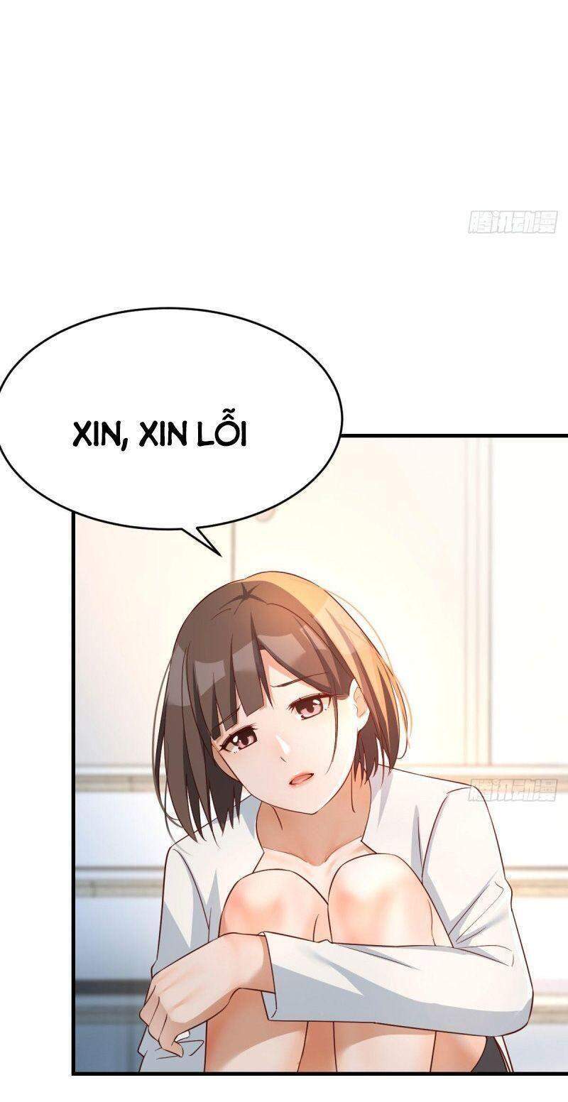 Trong Nhà Có 2 Bạn Gái Song Sinh chapter 139 - Trang 10