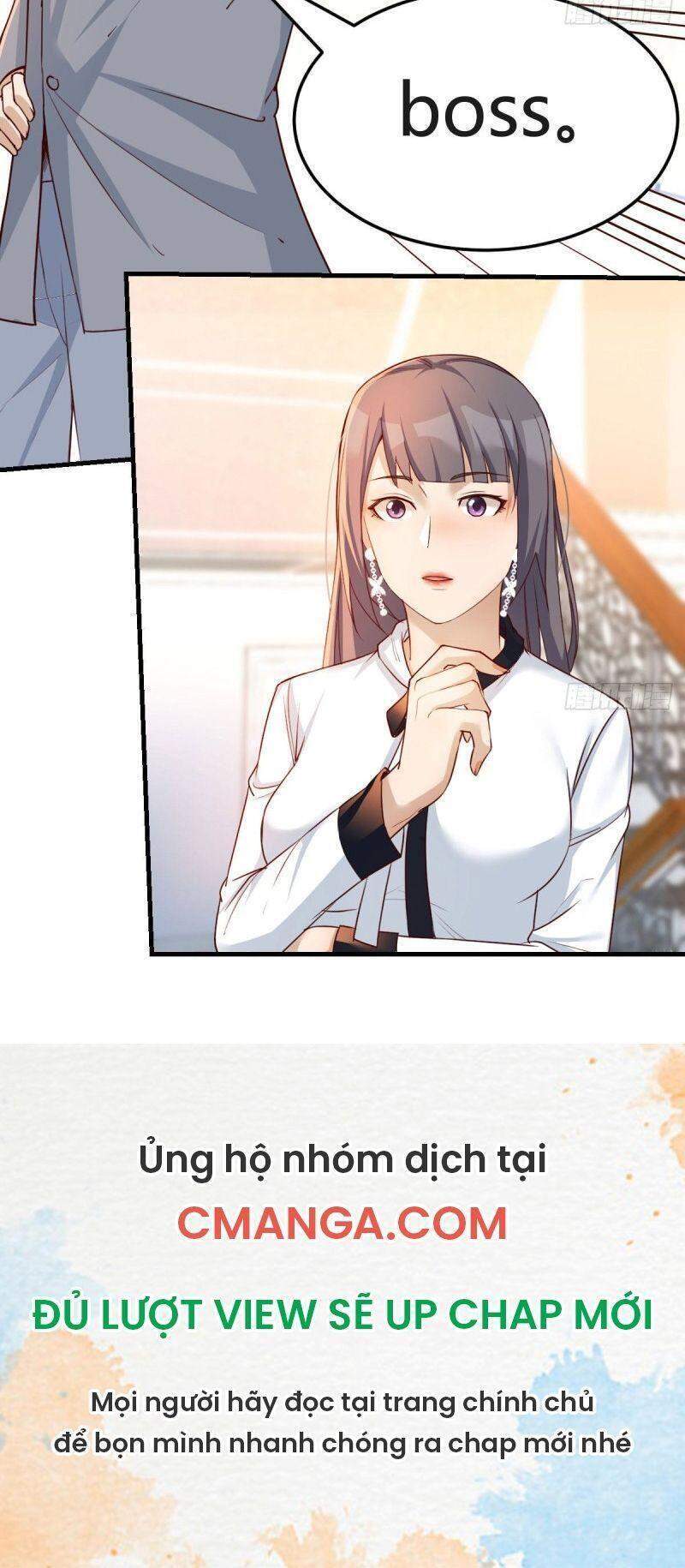 Trong Nhà Có 2 Bạn Gái Song Sinh chapter 140 - Trang 16