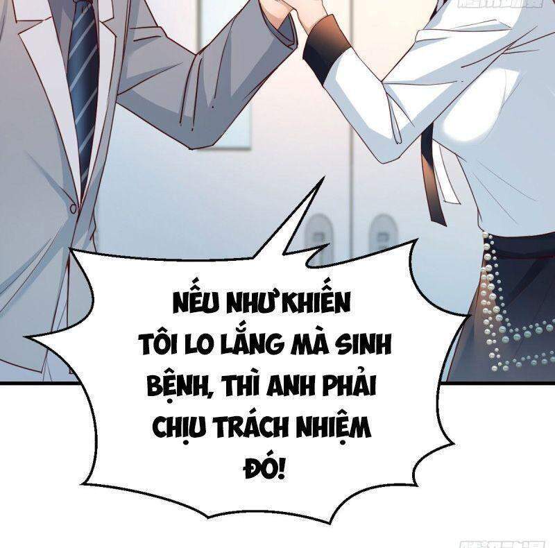 Trong Nhà Có 2 Bạn Gái Song Sinh chapter 140 - Trang 18