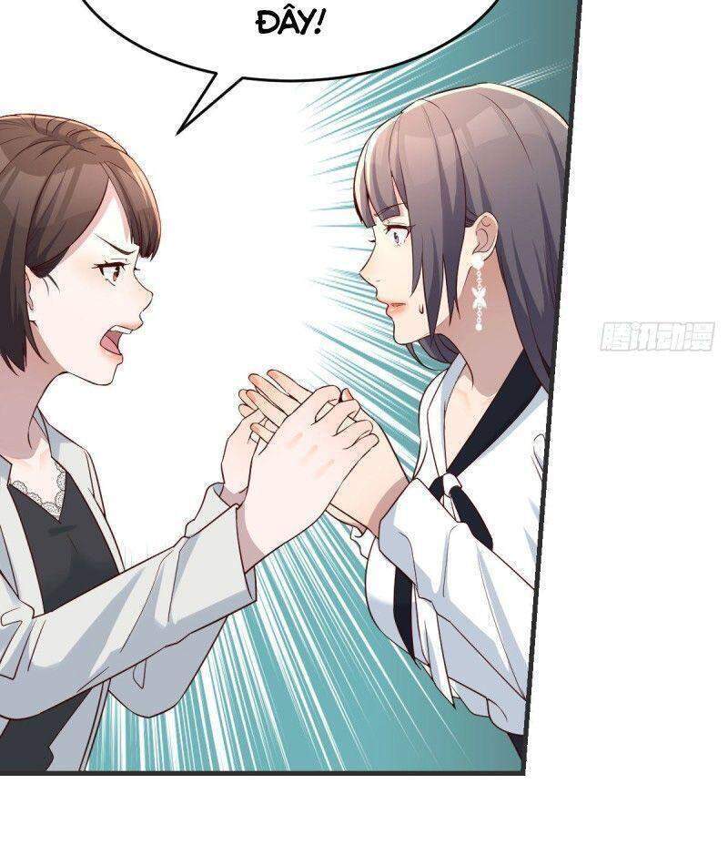 Trong Nhà Có 2 Bạn Gái Song Sinh chapter 140 - Trang 2