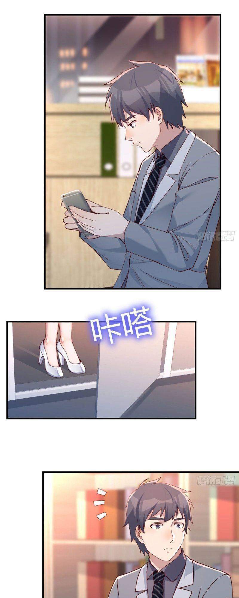 Trong Nhà Có 2 Bạn Gái Song Sinh chapter 140 - Trang 23
