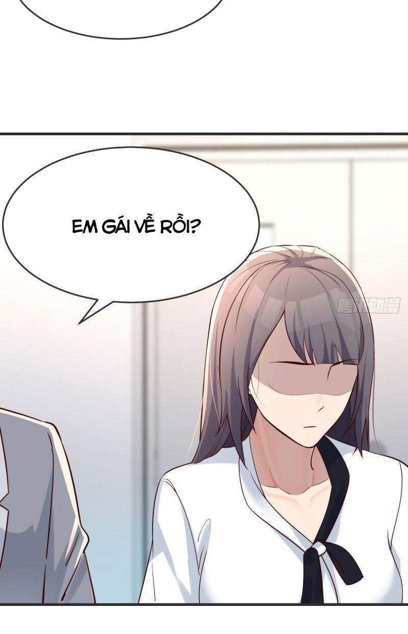 Trong Nhà Có 2 Bạn Gái Song Sinh chapter 140 - Trang 6
