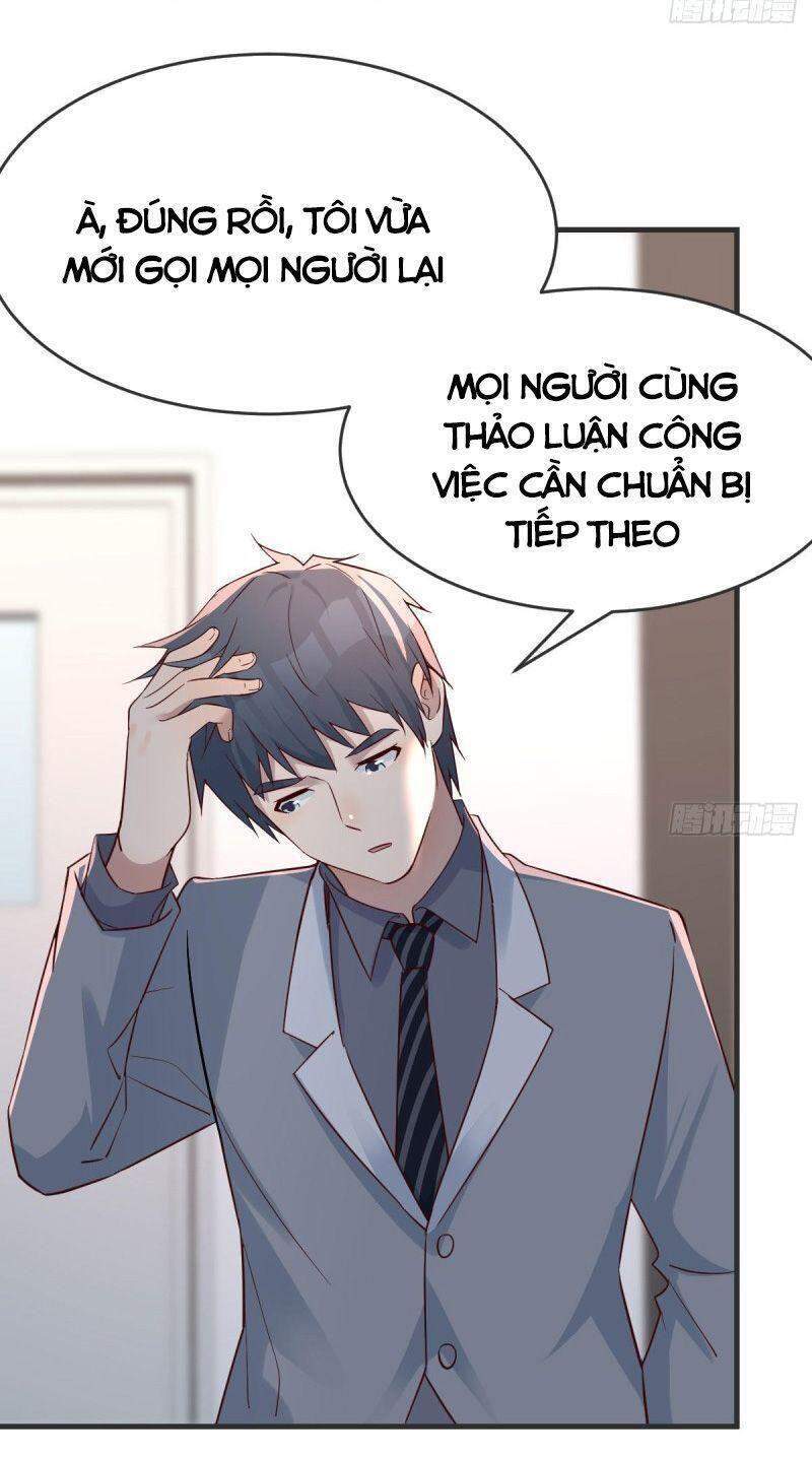 Trong Nhà Có 2 Bạn Gái Song Sinh chapter 140 - Trang 10