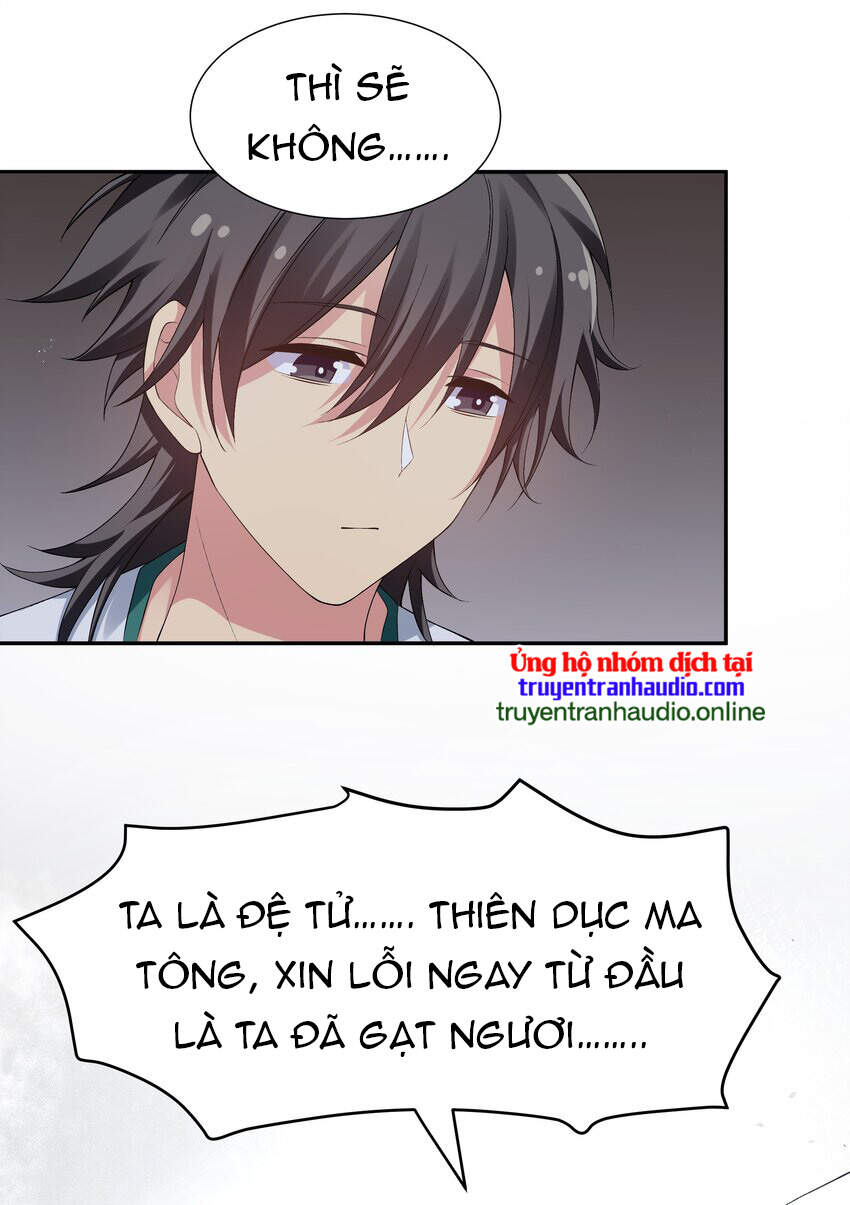 Toàn Bộ Tu Chân Giới Muội Tử Muốn Bắt Ta chapter 57 - Upload bởi truyensieuhay.com