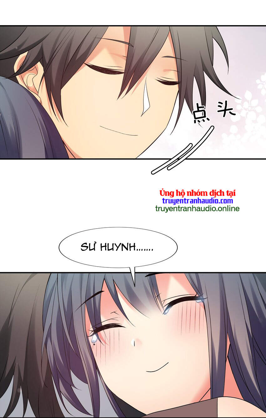 Toàn Bộ Tu Chân Giới Muội Tử Muốn Bắt Ta chapter 57 - Upload bởi truyensieuhay.com