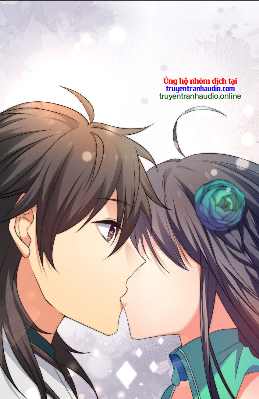 Toàn Bộ Tu Chân Giới Muội Tử Muốn Bắt Ta chapter 57 - Upload bởi truyensieuhay.com