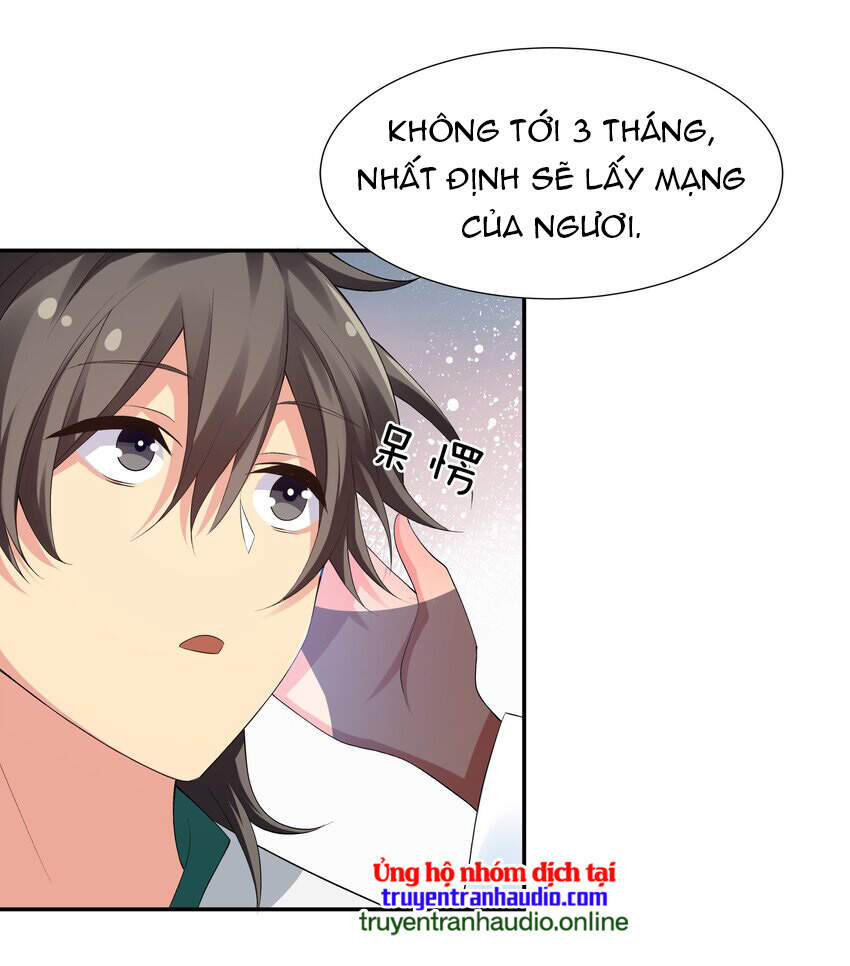Toàn Bộ Tu Chân Giới Muội Tử Muốn Bắt Ta chapter 57 - Upload bởi truyensieuhay.com