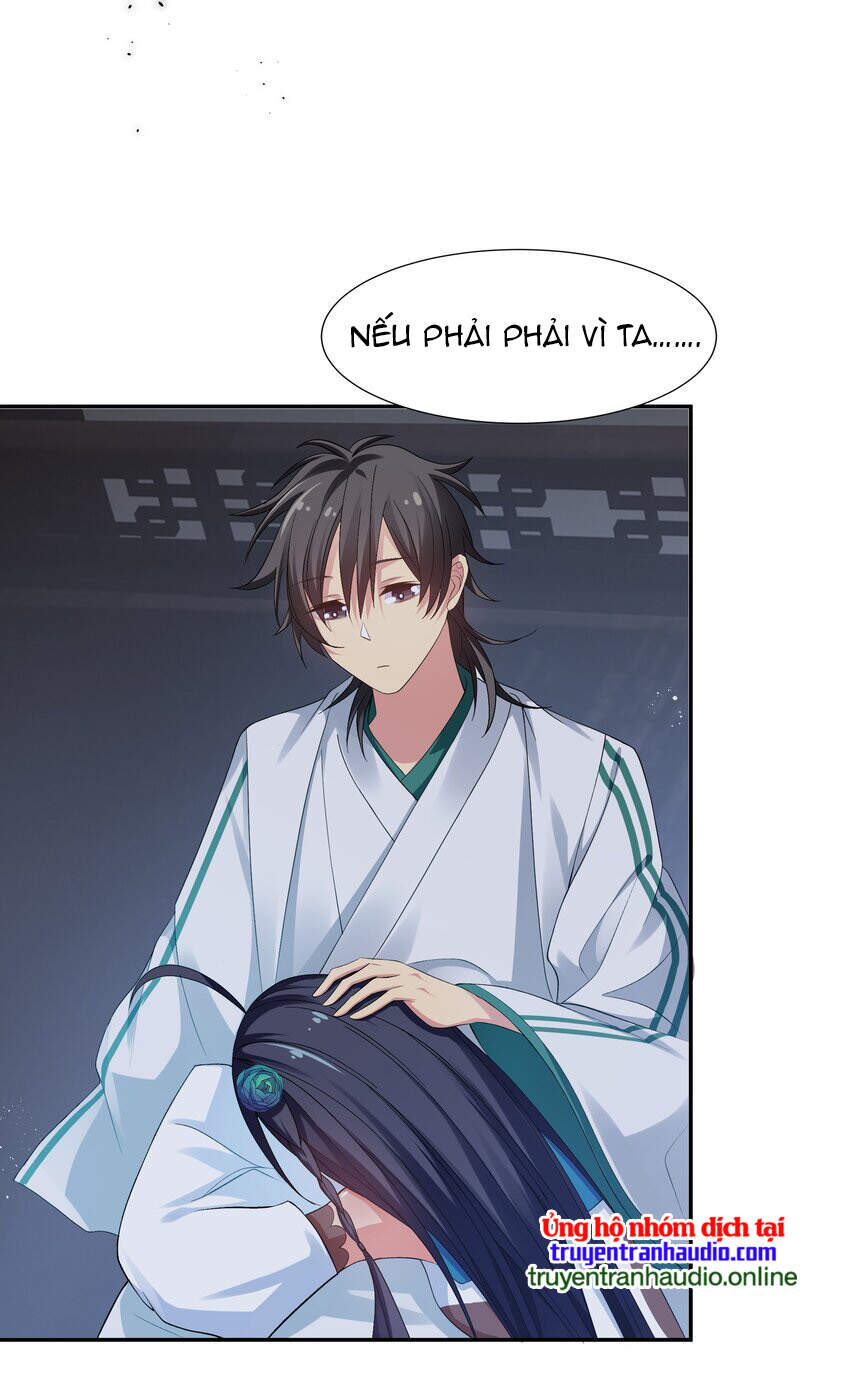 Toàn Bộ Tu Chân Giới Muội Tử Muốn Bắt Ta chapter 57 - Upload bởi truyensieuhay.com