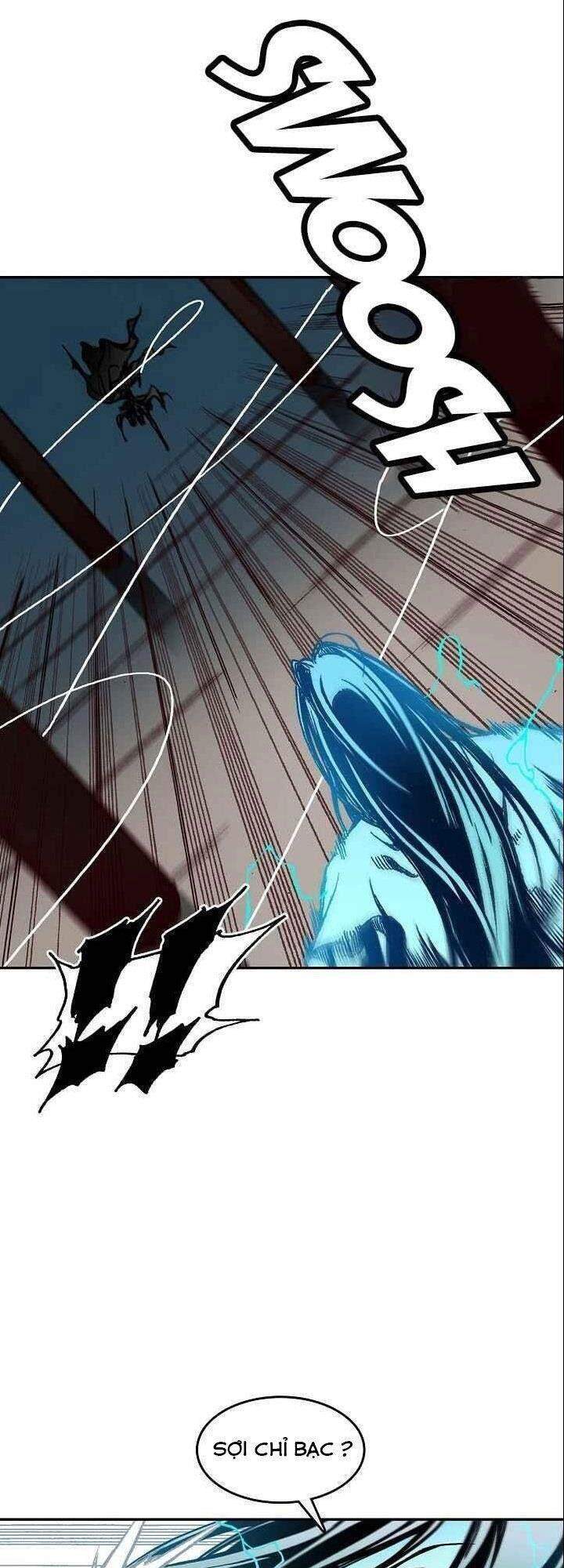Hồi Ức Của Chiến Thần chapter 60 - Upload bởi truyensieuhay.com