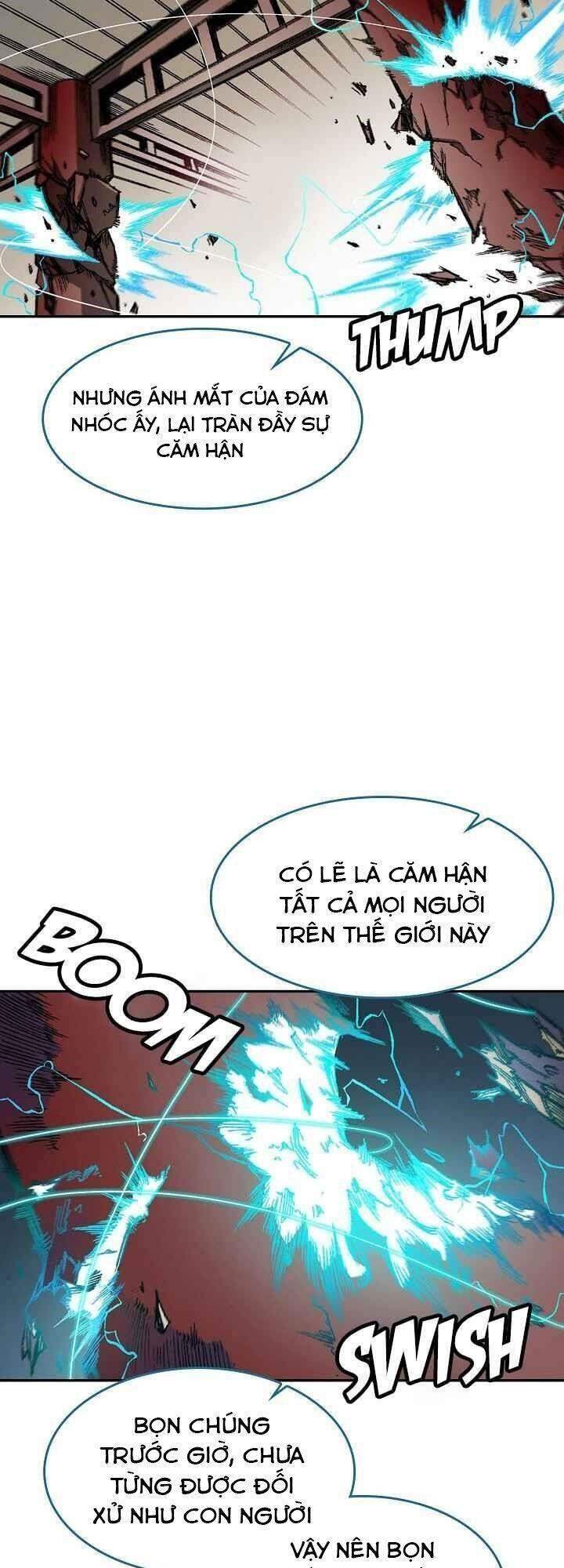 Hồi Ức Của Chiến Thần chapter 60 - Upload bởi truyensieuhay.com
