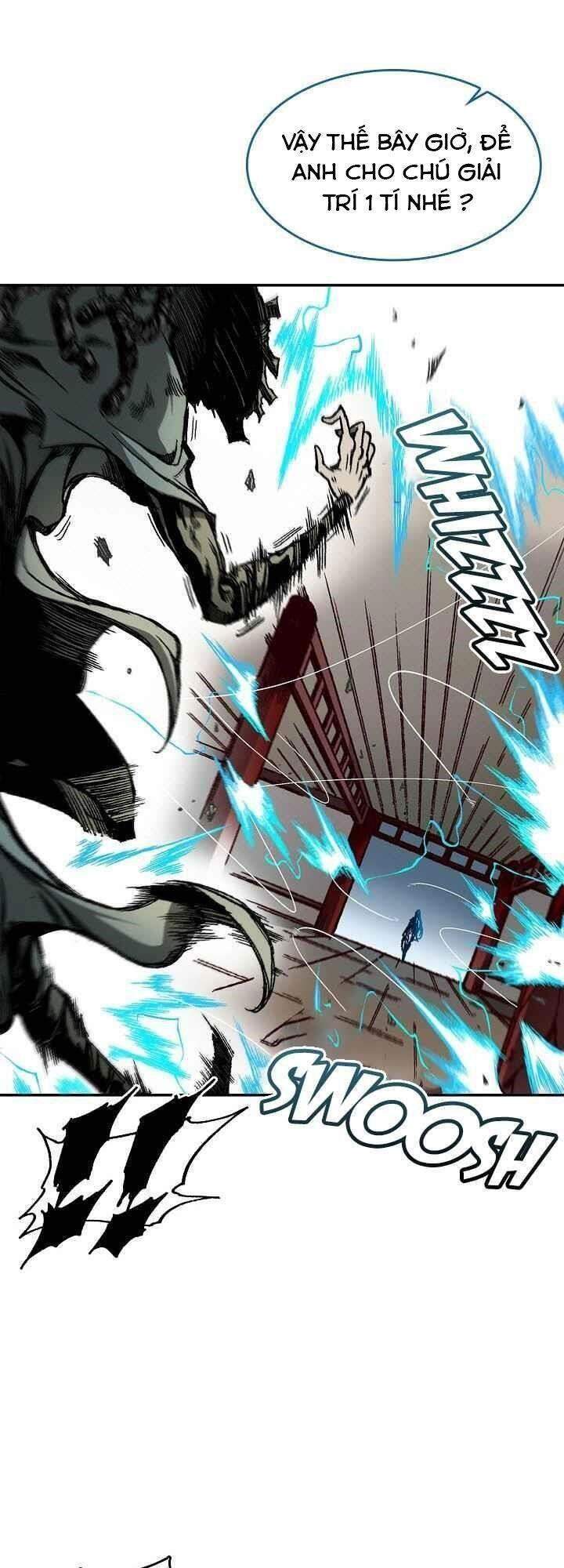 Hồi Ức Của Chiến Thần chapter 60 - Upload bởi truyensieuhay.com