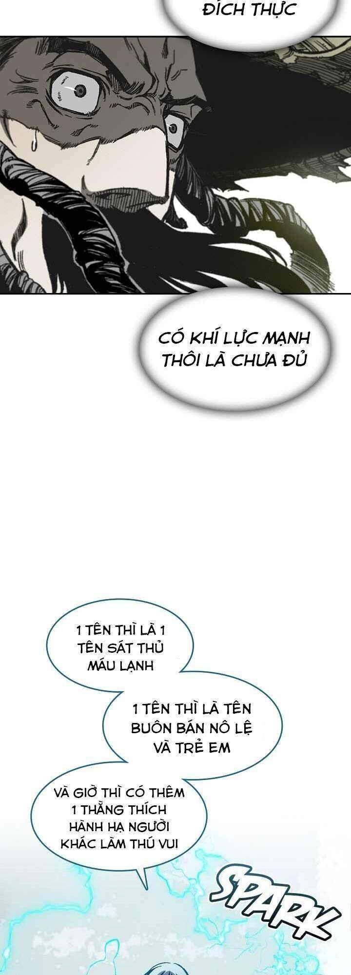 Hồi Ức Của Chiến Thần chapter 60 - Upload bởi truyensieuhay.com