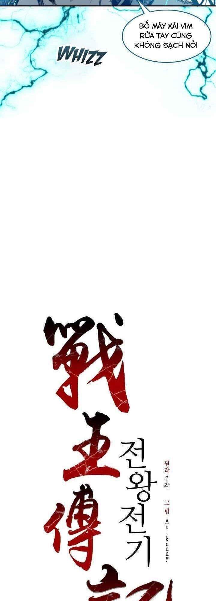 Hồi Ức Của Chiến Thần chapter 60 - Upload bởi truyensieuhay.com