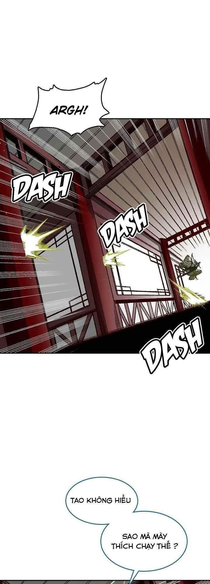 Hồi Ức Của Chiến Thần chapter 60 - Upload bởi truyensieuhay.com