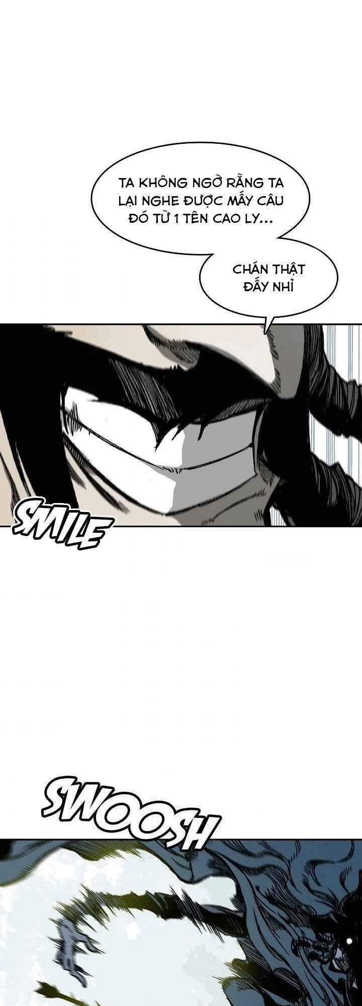 Hồi Ức Của Chiến Thần chapter 60 - Upload bởi truyensieuhay.com