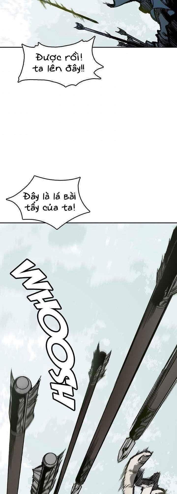 Hồi Ức Của Chiến Thần chapter 60 - Upload bởi truyensieuhay.com
