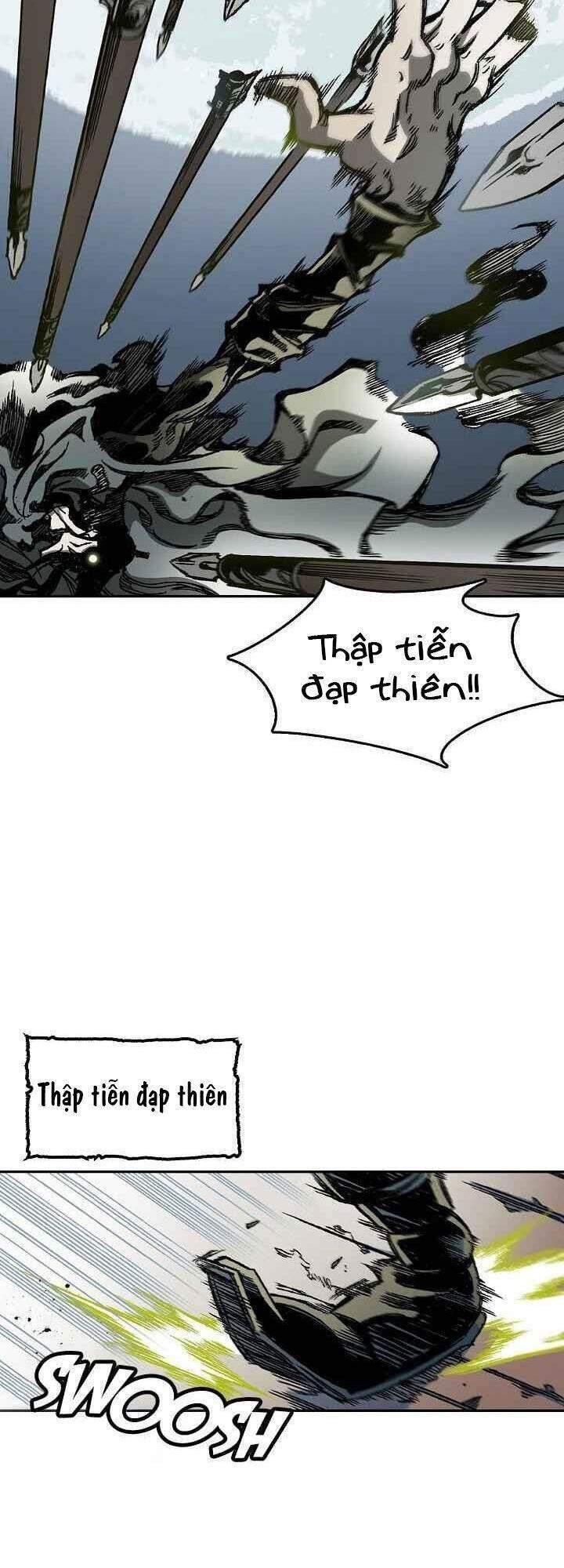 Hồi Ức Của Chiến Thần chapter 60 - Upload bởi truyensieuhay.com