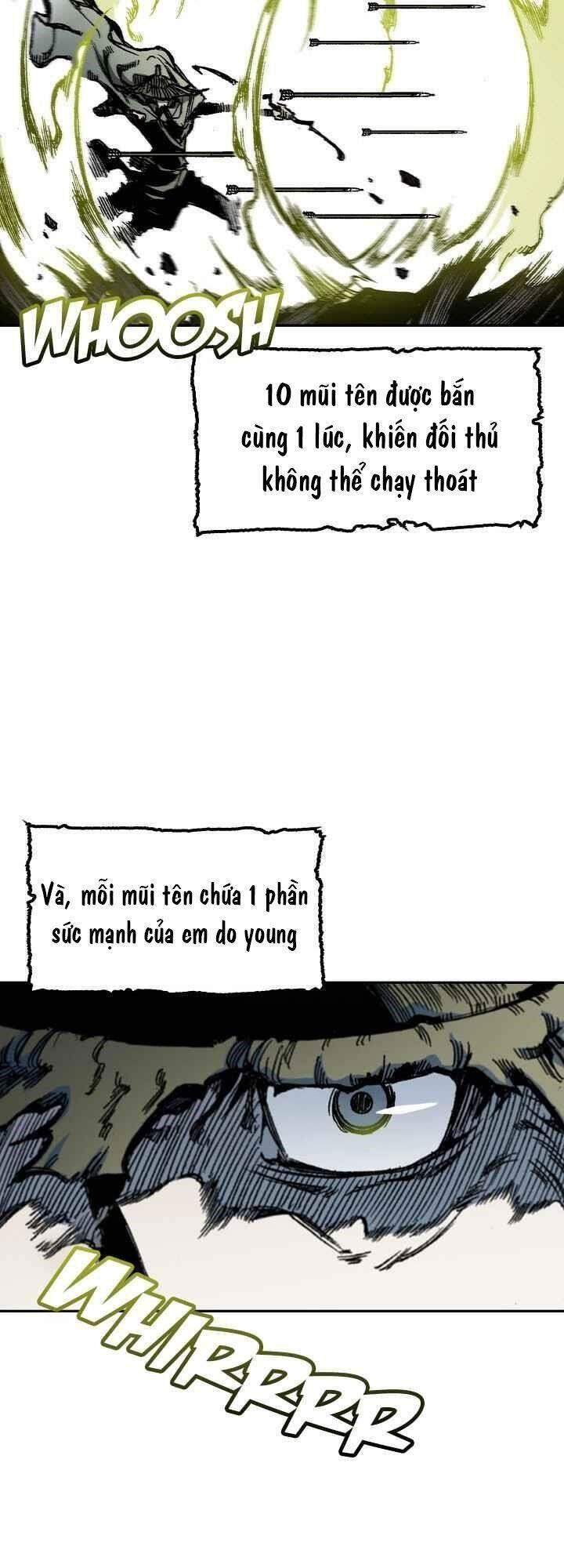 Hồi Ức Của Chiến Thần chapter 60 - Upload bởi truyensieuhay.com