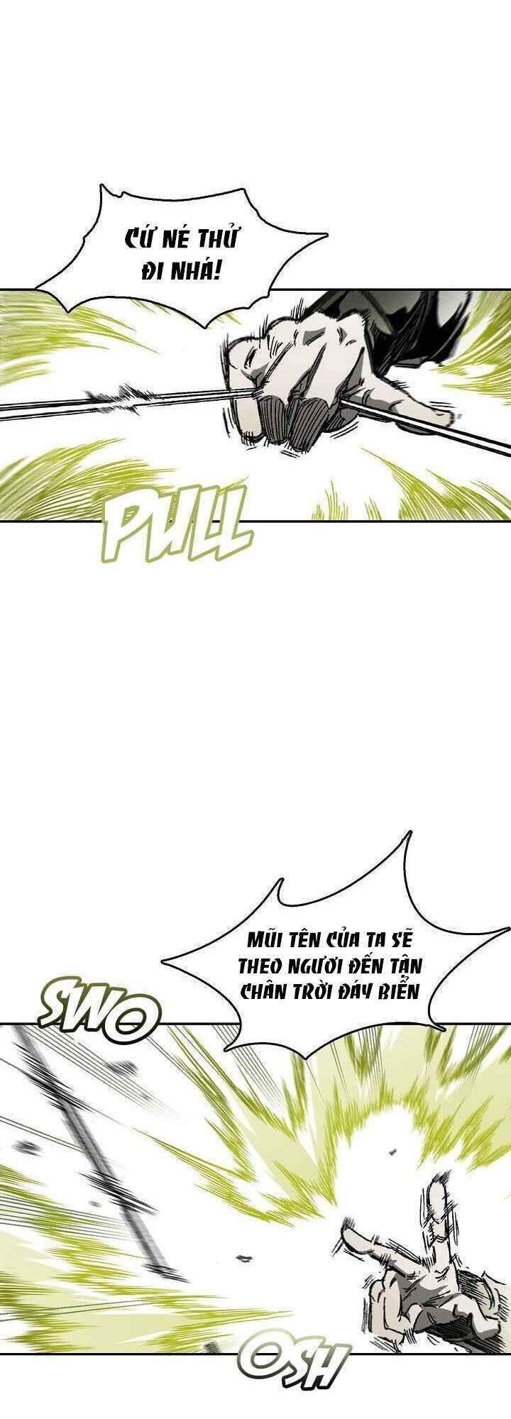 Hồi Ức Của Chiến Thần chapter 60 - Upload bởi truyensieuhay.com