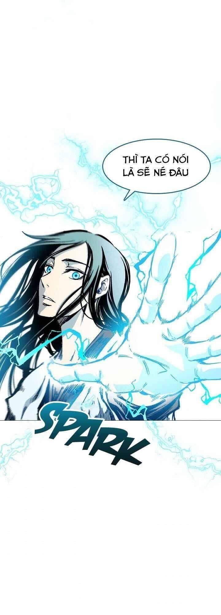 Hồi Ức Của Chiến Thần chapter 60 - Upload bởi truyensieuhay.com
