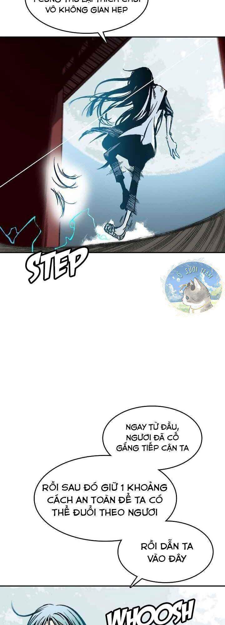 Hồi Ức Của Chiến Thần chapter 60 - Upload bởi truyensieuhay.com