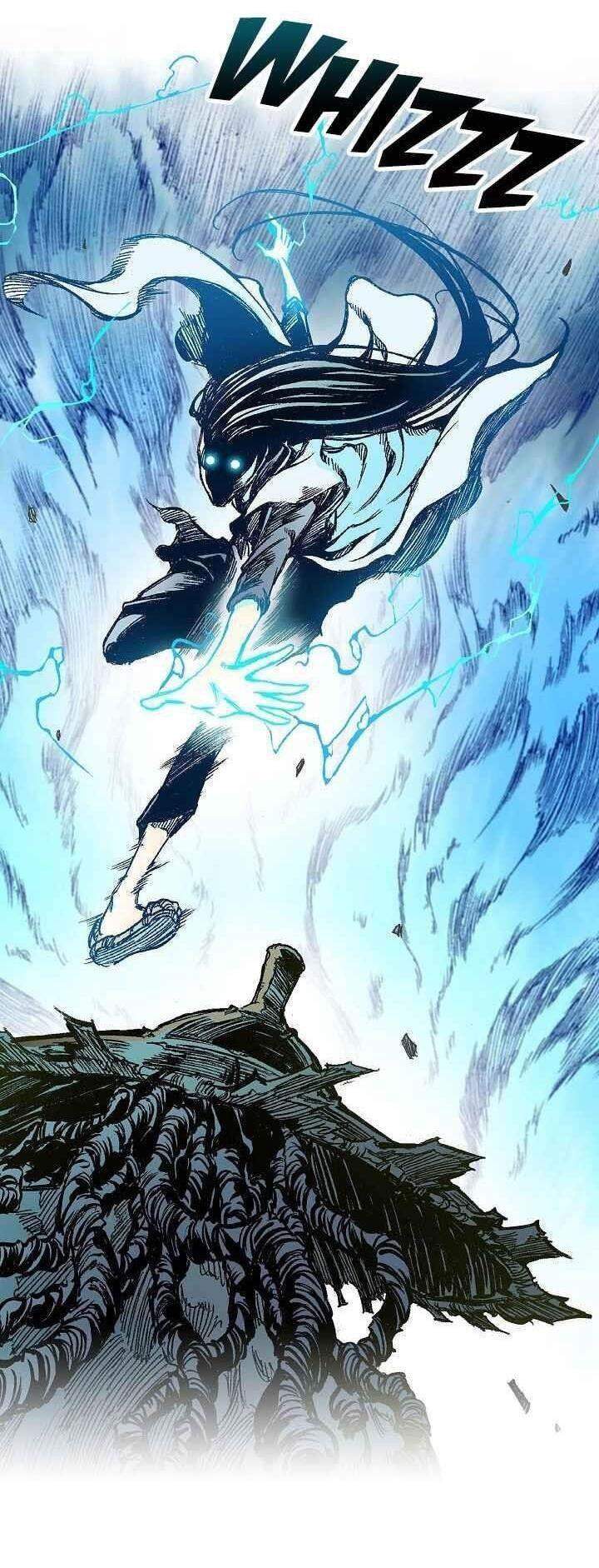 Hồi Ức Của Chiến Thần chapter 60 - Upload bởi truyensieuhay.com