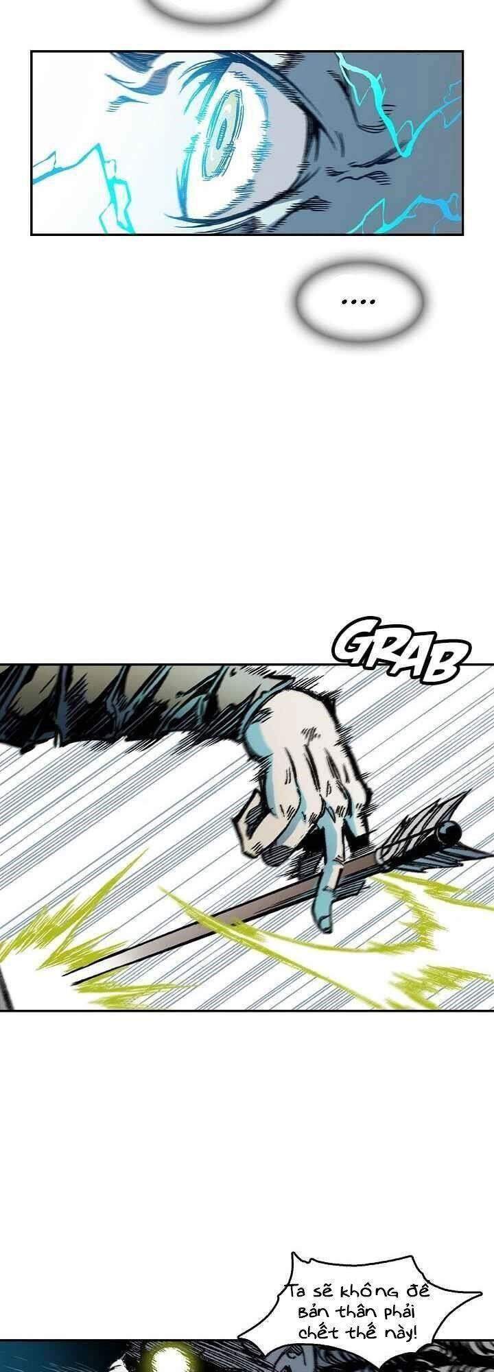 Hồi Ức Của Chiến Thần chapter 60 - Upload bởi truyensieuhay.com