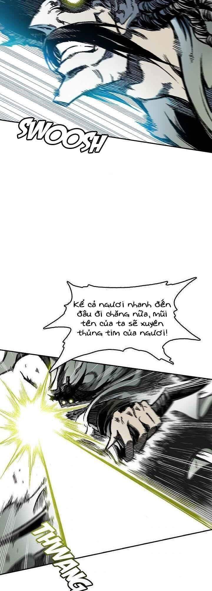 Hồi Ức Của Chiến Thần chapter 60 - Upload bởi truyensieuhay.com