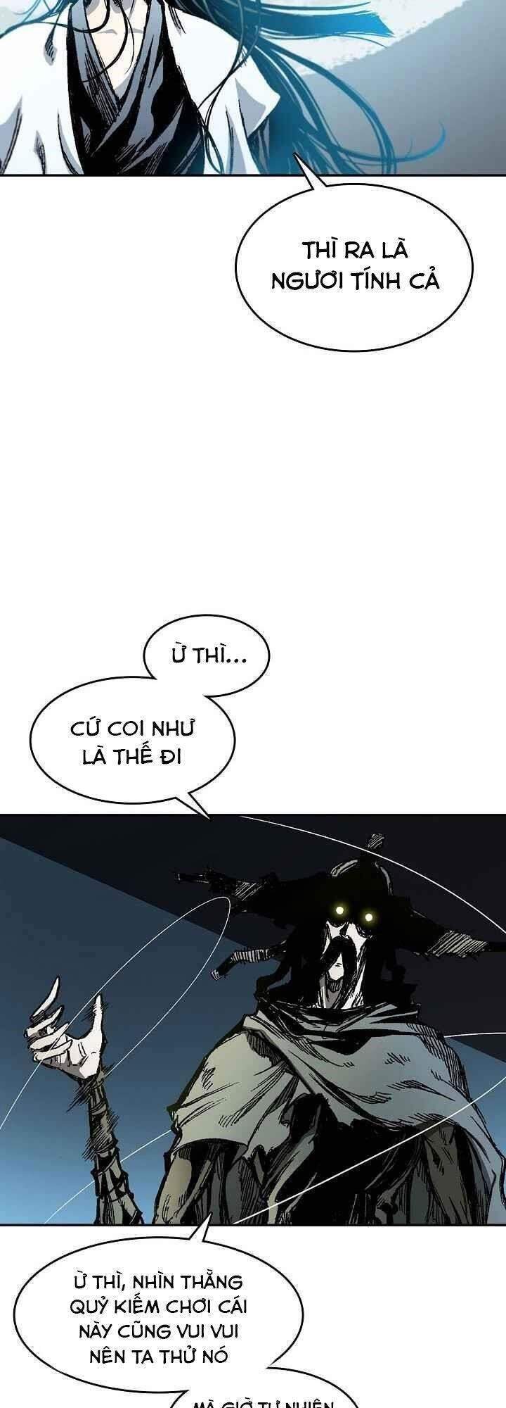 Hồi Ức Của Chiến Thần chapter 60 - Upload bởi truyensieuhay.com