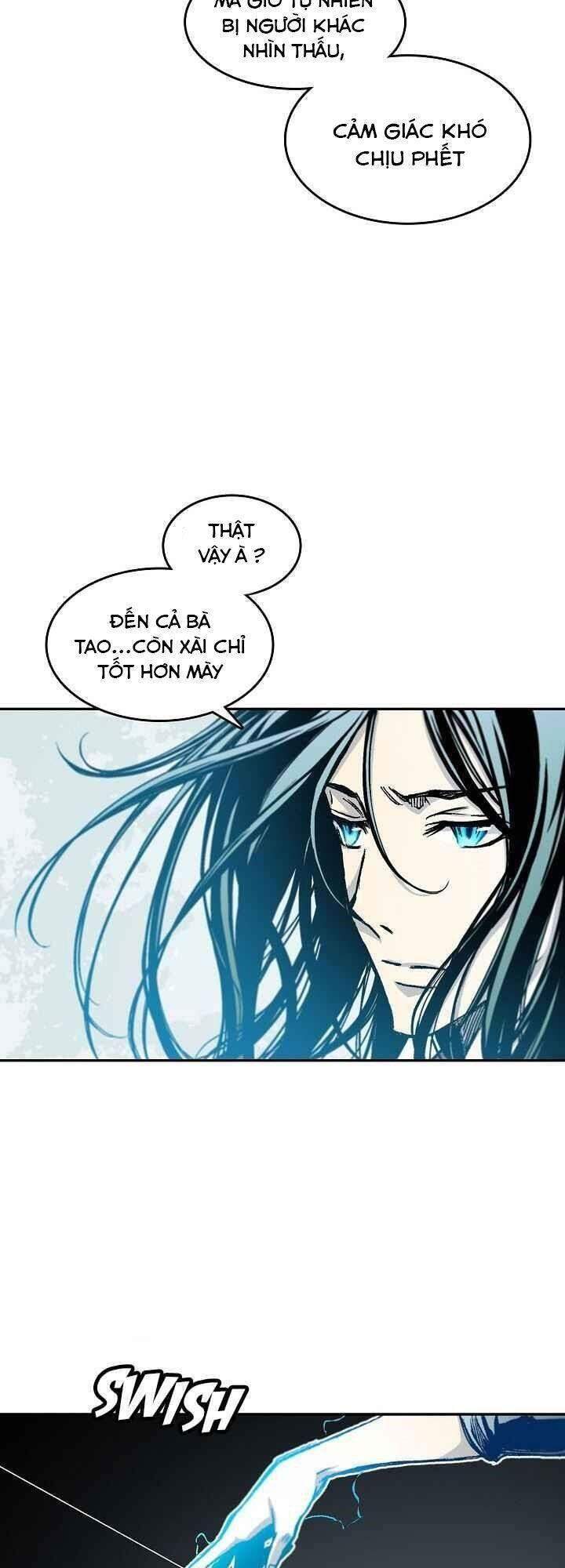 Hồi Ức Của Chiến Thần chapter 60 - Upload bởi truyensieuhay.com