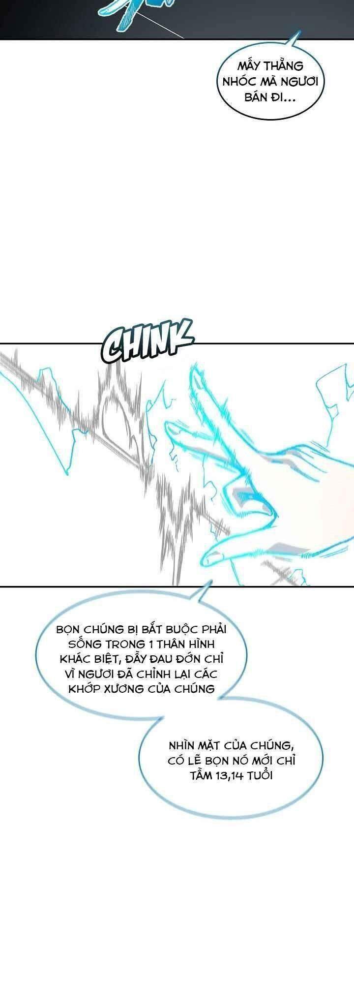 Hồi Ức Của Chiến Thần chapter 60 - Upload bởi truyensieuhay.com