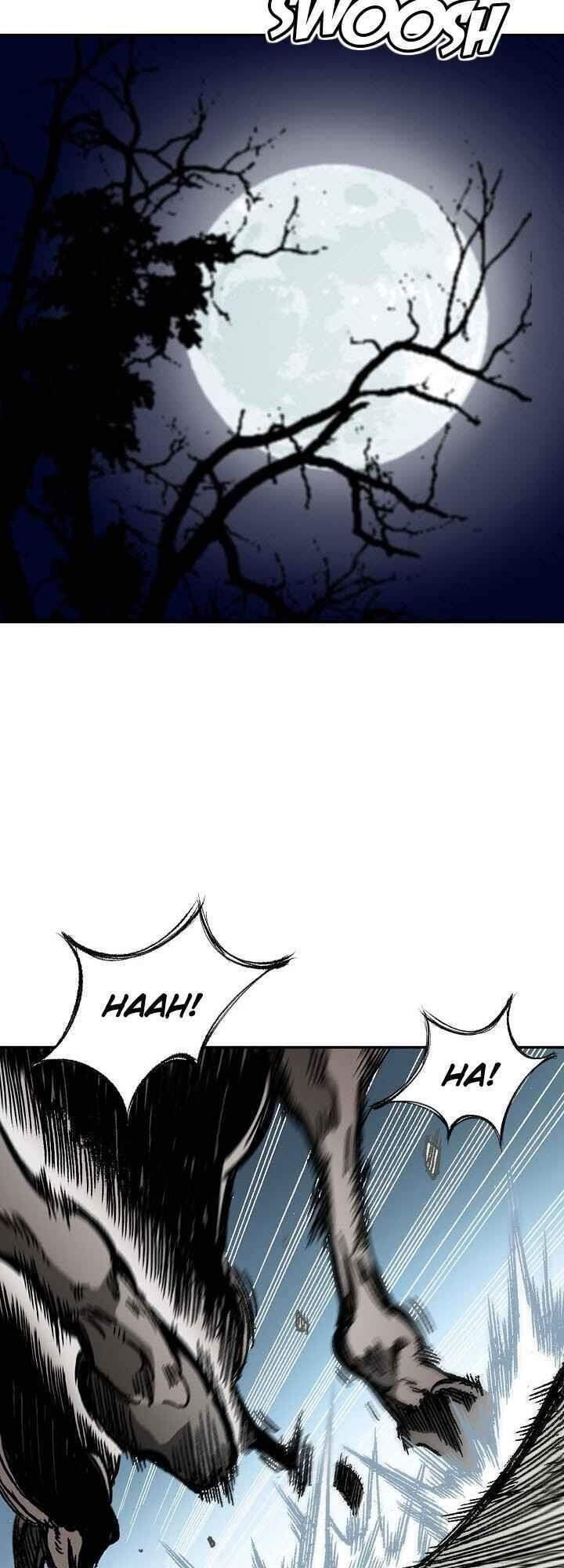Hồi Ức Của Chiến Thần chapter 61 - Upload bởi truyensieuhay.com