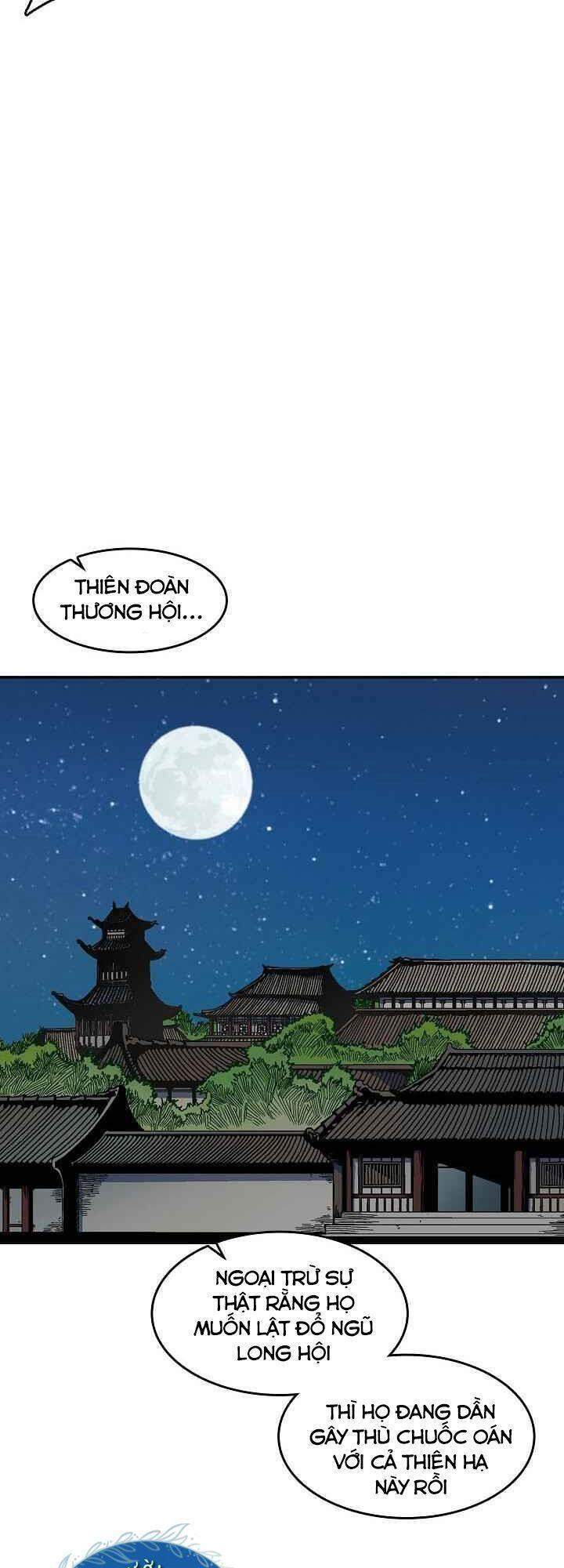 Hồi Ức Của Chiến Thần chapter 61 - Upload bởi truyensieuhay.com