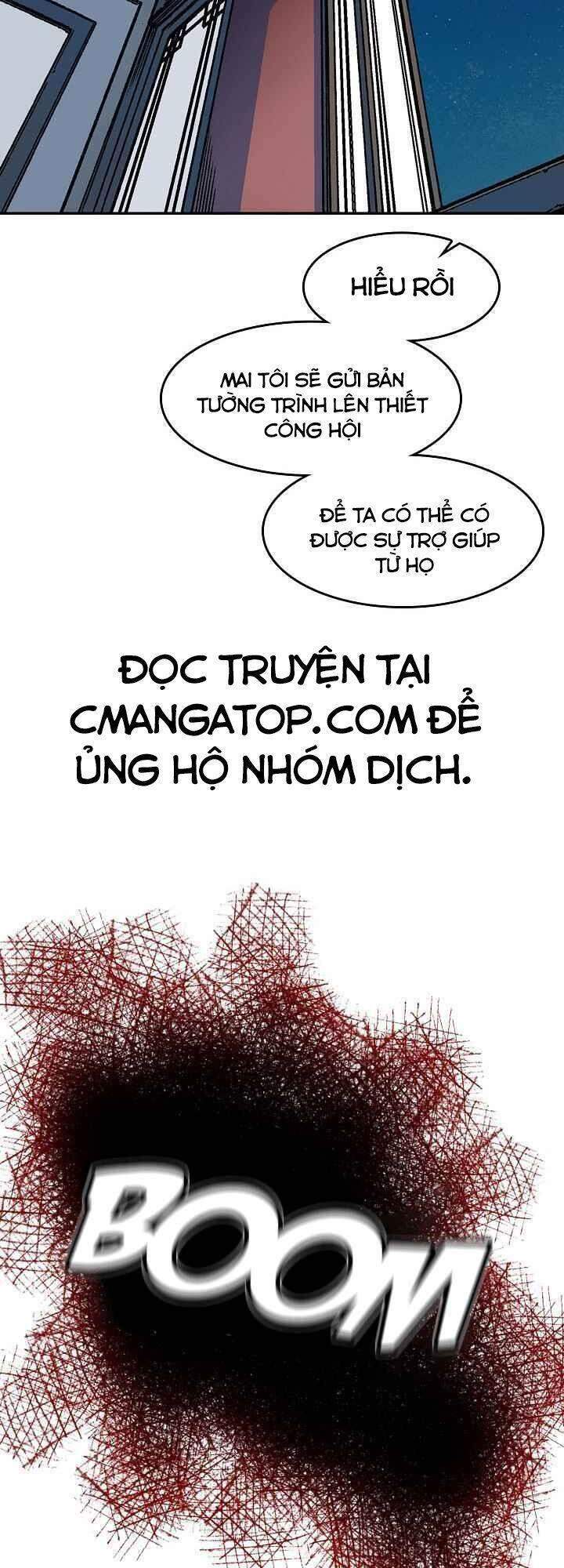 Hồi Ức Của Chiến Thần chapter 61 - Upload bởi truyensieuhay.com