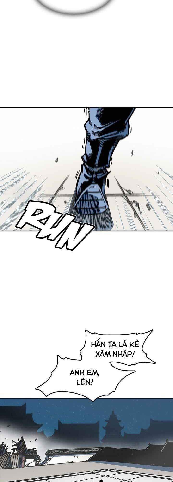 Hồi Ức Của Chiến Thần chapter 61 - Upload bởi truyensieuhay.com