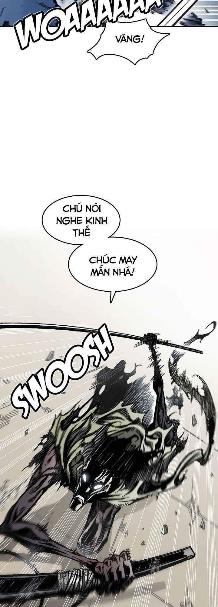 Hồi Ức Của Chiến Thần chapter 61 - Upload bởi truyensieuhay.com