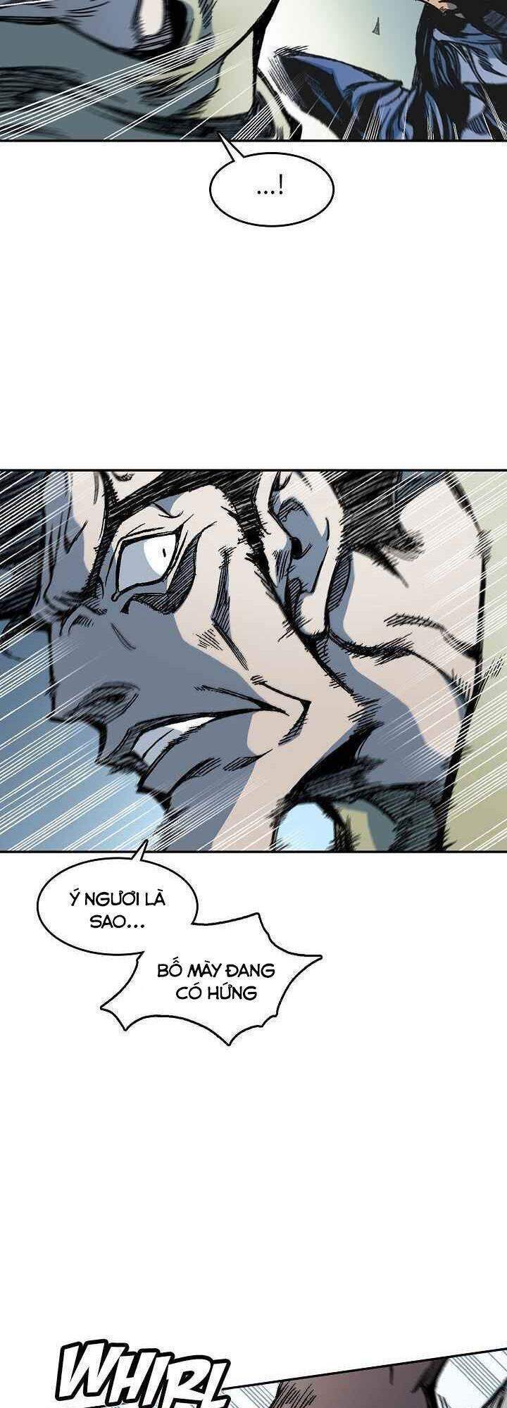 Hồi Ức Của Chiến Thần chapter 61 - Upload bởi truyensieuhay.com