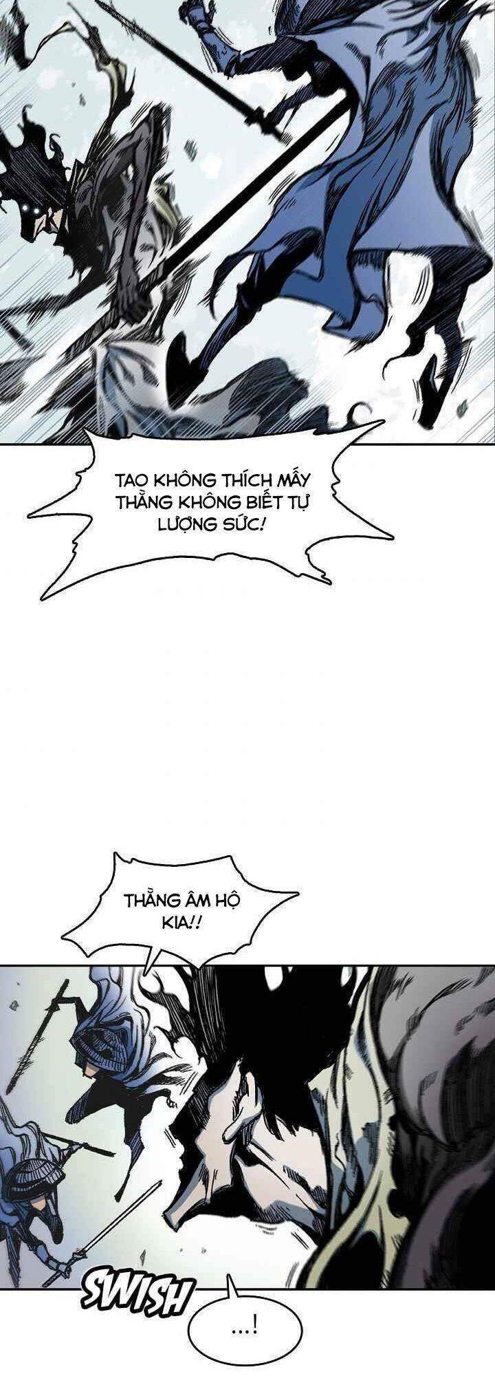 Hồi Ức Của Chiến Thần chapter 61 - Upload bởi truyensieuhay.com