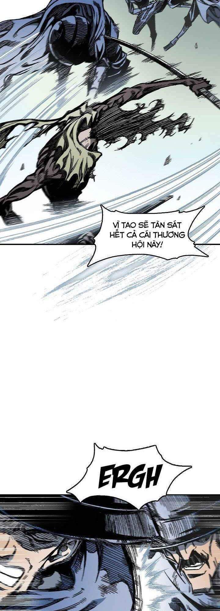 Hồi Ức Của Chiến Thần chapter 61 - Upload bởi truyensieuhay.com