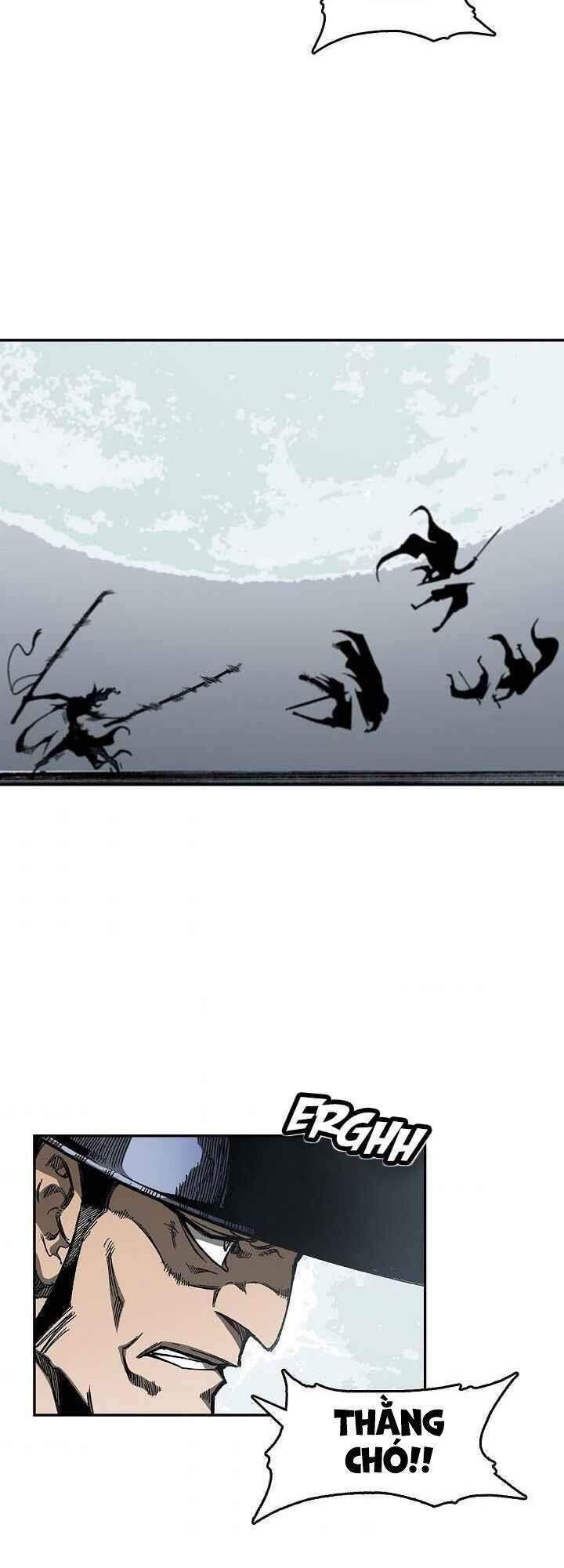 Hồi Ức Của Chiến Thần chapter 61 - Upload bởi truyensieuhay.com