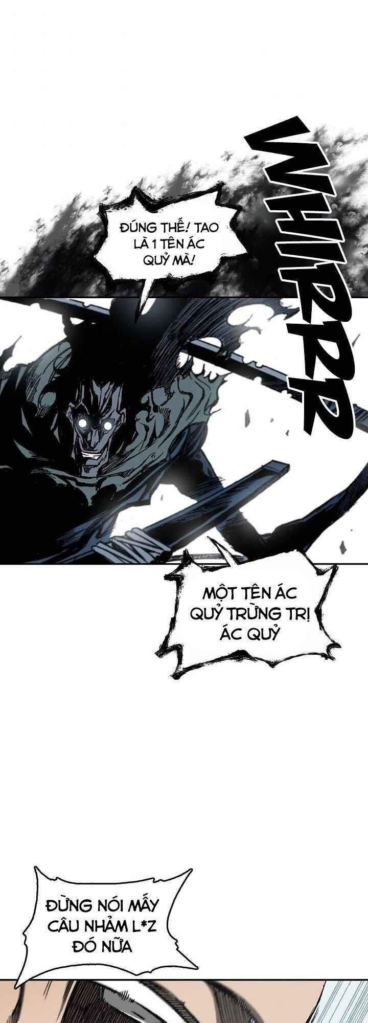 Hồi Ức Của Chiến Thần chapter 61 - Upload bởi truyensieuhay.com